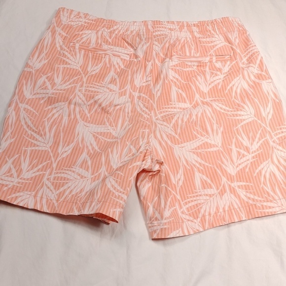 Lands End women's mid rise shorts size 12 - Picture 9 of 14